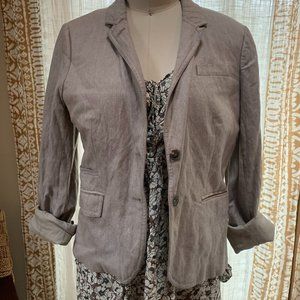 J. Crew Schoolboy Tweed Jacket